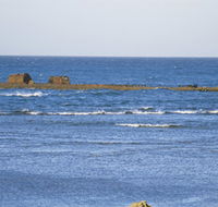 Wreck of SS Mildura - Accommodation Mooloolaba