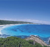 Observatory Point and Lookout - Accommodation Mooloolaba