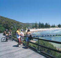 Middleton Beach - Accommodation Mooloolaba