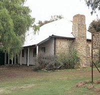 Military Barracks - Accommodation Mooloolaba