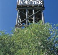 Merredin Railway Water Tower - Accommodation Mooloolaba