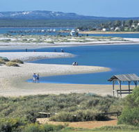 Murchison River - Accommodation Mooloolaba