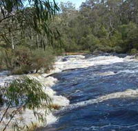 Moons Crossing - Accommodation Mooloolaba