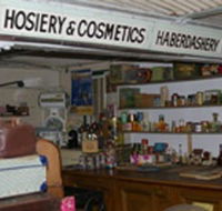 The Busselton Museum - Accommodation Mooloolaba