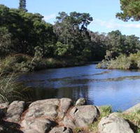 Luke Pen Walk Albany - Accommodation Mooloolaba