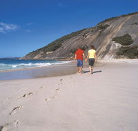 Torndirrup National Park - Accommodation Mooloolaba