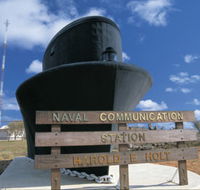 Harold E Holt Naval Communication Station - Accommodation Mooloolaba