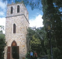 St Johns Church of England - Accommodation Mooloolaba