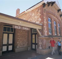 Old Coolgardie Gaol - Accommodation Mooloolaba