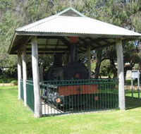 Ballarat Engine - Accommodation Mooloolaba