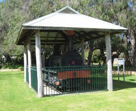 Ballarat Engine - Accommodation Mooloolaba 0
