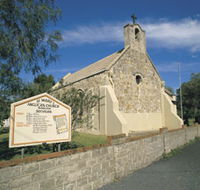 St Mary's Anglican Church - Accommodation Mooloolaba