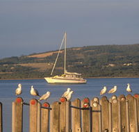 Oyster Harbour - Accommodation Mooloolaba