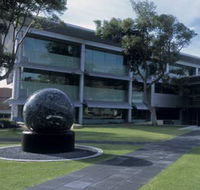 Centenary Gardens - Accommodation Mooloolaba