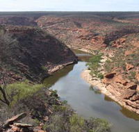 Loop Walk Kalbarri National Park - Accommodation Mooloolaba