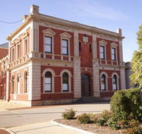 Northam Town Hall - Accommodation Mooloolaba