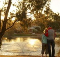 Bernard Park - Accommodation Mooloolaba