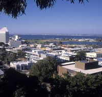 Boulters Heights - Accommodation Mooloolaba