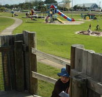 Yoganup Playground - Accommodation Mooloolaba