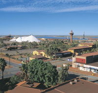 Town Observation Tower - Accommodation Mooloolaba