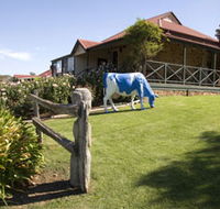 Longview Vineyard - Accommodation Mooloolaba