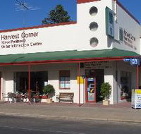 Yorke Peninsula Visitor Information Centre - Minlaton - Accommodation Mooloolaba