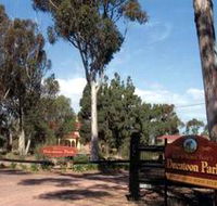 Ducatoon Park - Accommodation Mooloolaba