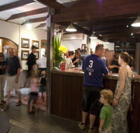 Langmeil Winery - Accommodation Mooloolaba