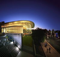 Adelaide Convention Centre - Accommodation Mooloolaba
