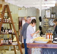 Woodside Cheese Wrights - Accommodation Mooloolaba