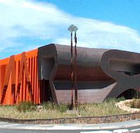 Marion Cultural Centre - Accommodation Mooloolaba