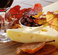 McLaren Vale Cheese and Wine Trail - Accommodation Mooloolaba