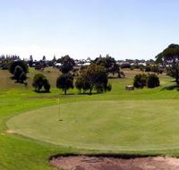 Robe Golf Club - Accommodation Mooloolaba