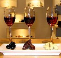 Grant Burge Illaparra Fortified Wine Store - Accommodation Mooloolaba