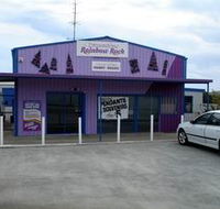 Dreamtime Rainbow Rock - Accommodation Mooloolaba