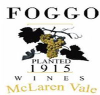 Foggo Wines - Accommodation Mooloolaba
