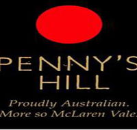 Penny's Hill Cellar Door - Accommodation Mooloolaba