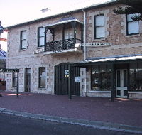 Beachport Old Wool And Grain Store Museum - Accommodation Mooloolaba