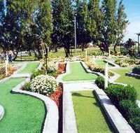 West Beach Mini Golf - Accommodation Mooloolaba