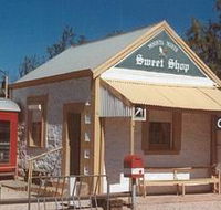 Moonta Mines Sweet Shop - Accommodation Mooloolaba