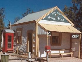 Moonta Mines Sweet Shop - Accommodation Mooloolaba 0