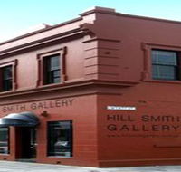 Hill Smith Gallery - Accommodation Mooloolaba