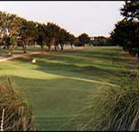 South Lakes Golf Club - Accommodation Mooloolaba