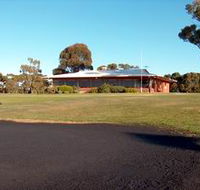 Maitland Golf Club Incorporated - Accommodation Mooloolaba