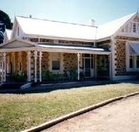 The Pines Loxton Historic House and Garden - Accommodation Mooloolaba