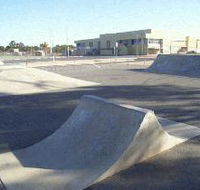 Kadina Skatepark - Accommodation Mooloolaba