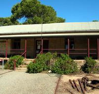 Bon Accord Mine Complex - Accommodation Mooloolaba