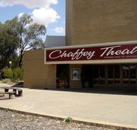 Chaffey Theatre - Accommodation Mooloolaba