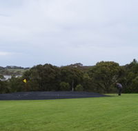 Minlaton Golf Club - Accommodation Mooloolaba