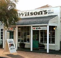 Wilson's At Robe - Accommodation Mooloolaba